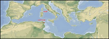 La mditerrane