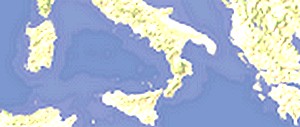 La mditerrane