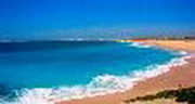 Une plage