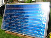 Solaire thermique